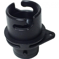 	PKS A2 Pump Adapter for North, Core, Eleveight, RRD and Cabrinha Airlock 2 Valve Pump Adapter